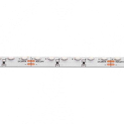 Striscia led 48 Watt 24V sideview