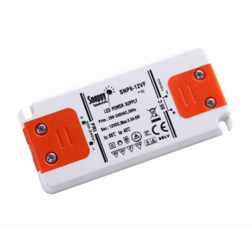 Alimentatore Snappy Slim 6W