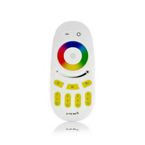 Telecomando RGBW per Controller 2.4G