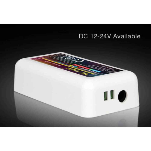 Controller RGB + CCT 4 zone