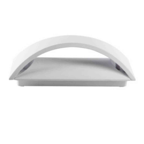 Applique Led 8W bianca Biso