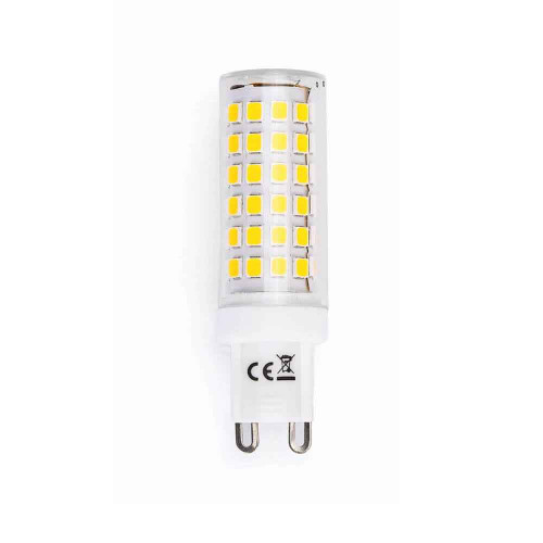 Lampadina led 6W G9
