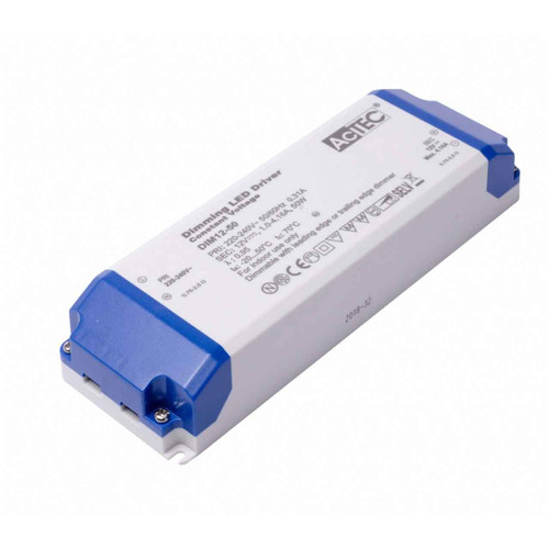 Alimentatore dimmerabile Triac 50 Watt