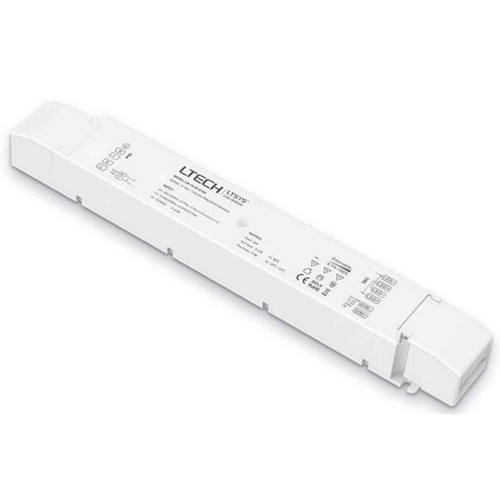 Alimentatore dimmerabile 0-10 100W 24V