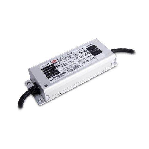 Trasformatore per led stagno Mean Well XLG 150W
