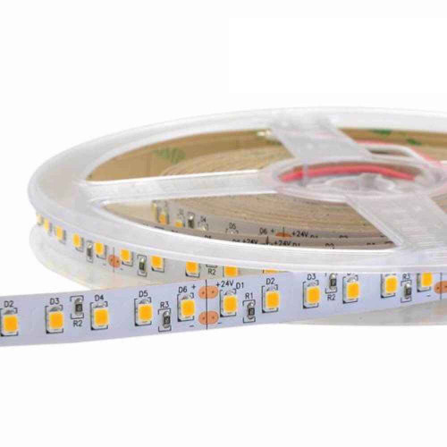 Striscia led da esterno 90W CRI 95 IP67