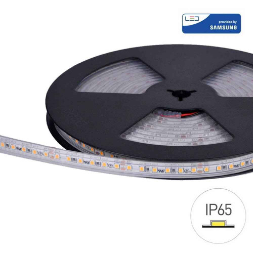 Striscia led da esterno 72W