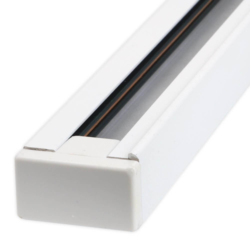 Binario eurotrack bianco