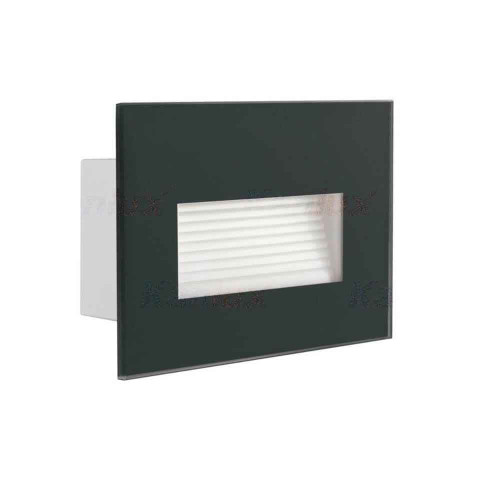 Segnapasso led grigio 3W 503