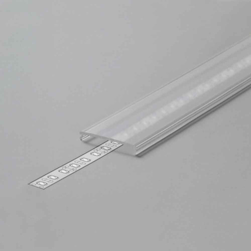 Vario Cover C9 Trasparente