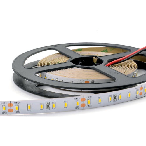 Striscia led 60W 120 SMD 3014 IP20 24V