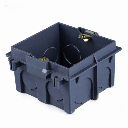 Scatola 86 da incasso per controller touch