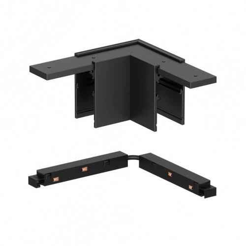 Angolare binario magnetico nero