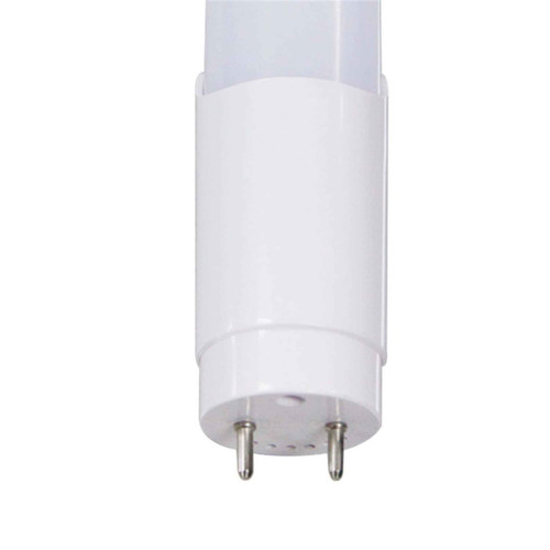 Tubo led 10W 60 cm alluminio T8