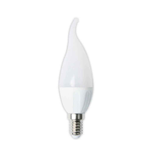 Lampadina Led a Fiammella 6W