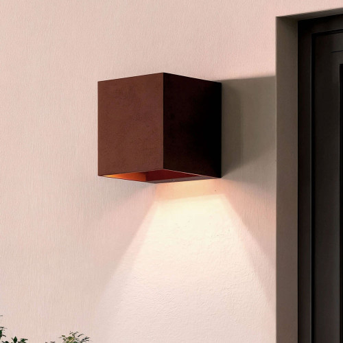 Applique 10W ruggine