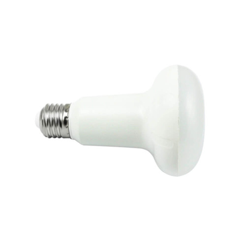 Lampadina led R50 da 7W con attacco E14