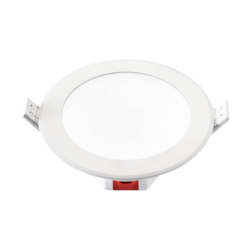 Faretto led da incasso bianco 18W IP44