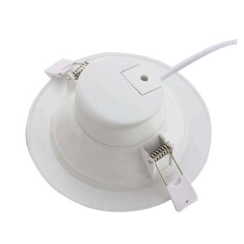 Faretto led da incasso bianco 7W IP44