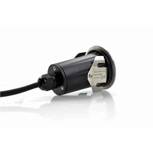 Faretto led carrabile 9W stagno