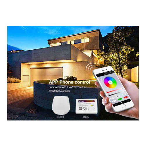 Faro led RGB CCT 20W