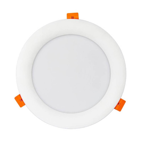 Faretto da Incasso led RGB+CCT 18W