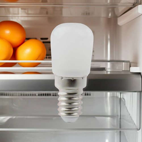 Lampadina led per frigorifero