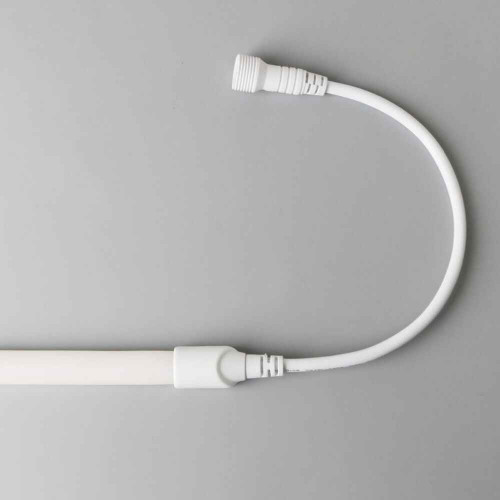 Kit alimentazione Neonled front diritto