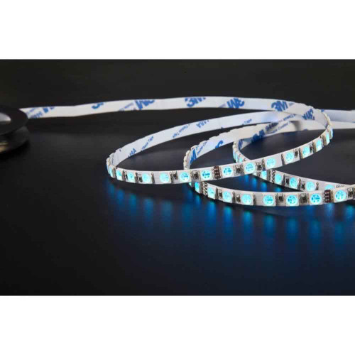 Striscia led RGB 70 Watt 6mm