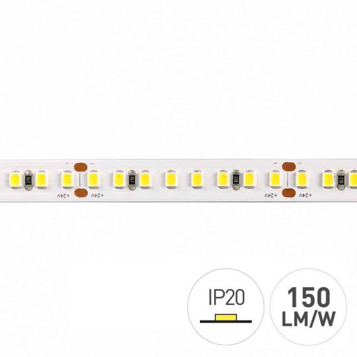 Striscia led Alta Luminosità 90W IP20