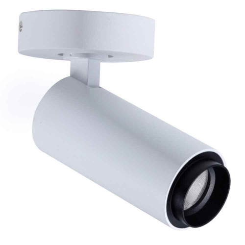 Faretto a soffitto 12W 24°