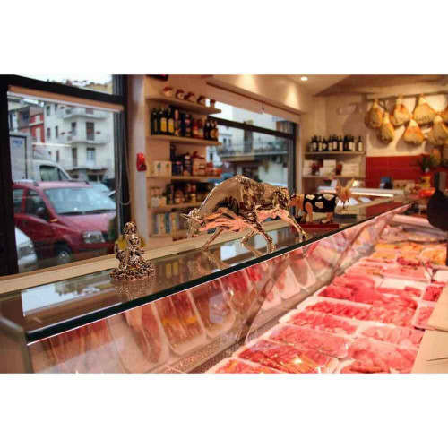 Striscia led 72W per macelleria