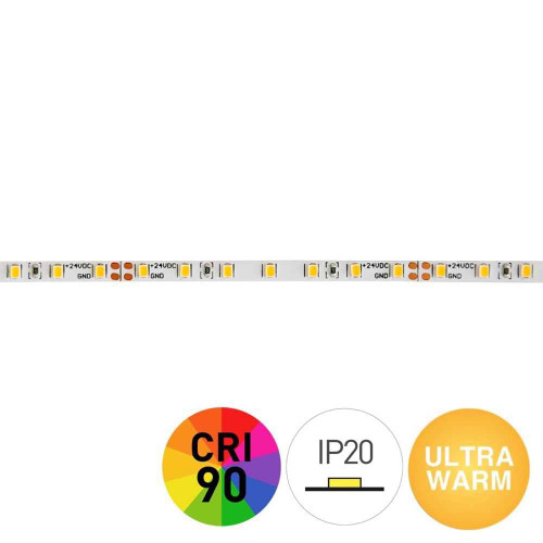 Striscia led Slim 3.5mm 50W