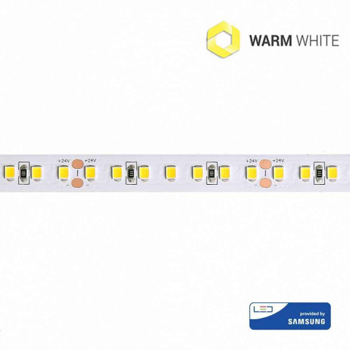Striscia led da esterno 72W IP67
