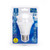 Lampadina crepuscolare 8W - confezione