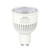 Lampadina led GU10 RGB CCT 6W