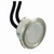 Punto luce RGB carrabile 0.4W stagno