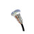 Punto luce carrabile 0.6W stagno