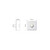 Dimmer led triac 220V con telecomando - dimensioni