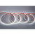 Striscia led 84W slim