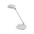 Lampada led da tavolo CCT e dimmer da 5 watt bianca