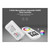 Kit Controller RGBW con mixer e syncro automatico