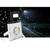 Faro led COB 30W Stagno IP65 bianco naturale con sensore movimento