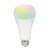 Lampadina Led 12W E27 RGB + CCT