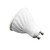 Lampadina led 3W MR16 con attacco GU10 dimmerabile