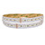 Striscia led RGB + CCT 135  Watt 24 Volts