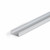 Profilo led alluminio Largo CC32