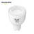 Faretto led GU10 5W CCT