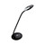 Lampada da tavolo a led 5W - nera