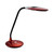 Lampada da tavolo a led 5W - rossa